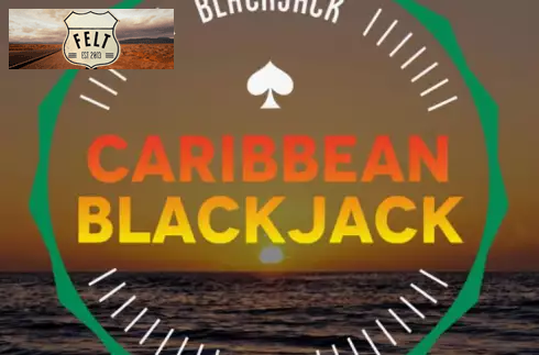 Caribbean Blackjack